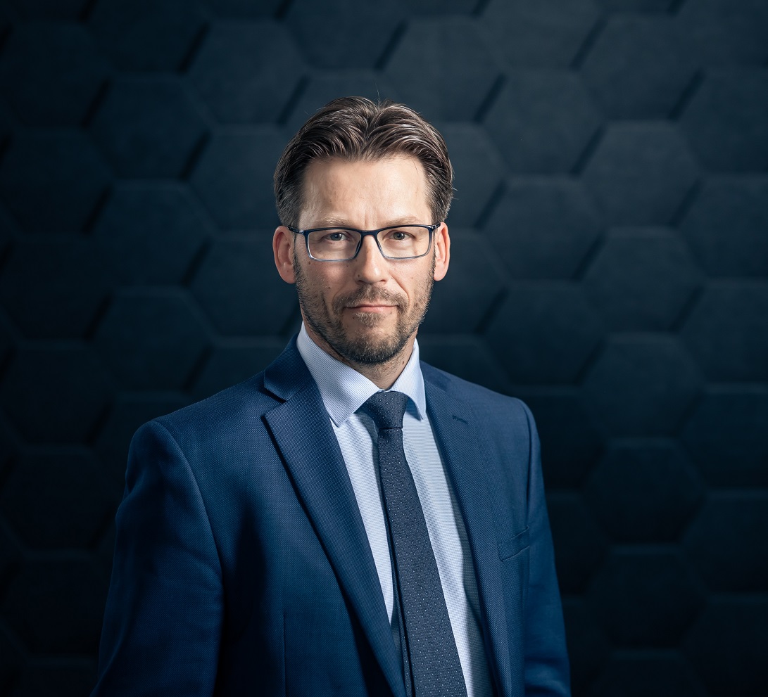 Petteri Tiippana henkilökuva